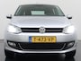 Volkswagen Polo 1.2T 105PK AUT-7 Xenon/Sproeiers/Led Pdc ECC Regensensor DSG Centr+Afst-Bed. Chroompack Climatronic ESP ABS In-Hoogte-Verst.-Stoelen+Verwarming Edition Lmv Led Isofix All-Season-banden € 25.000 nieuw !