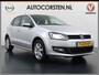 Volkswagen Polo 1.2T 105PK AUT-7 Xenon/Sproeiers/Led Pdc ECC Regensensor DSG Centr+Afst-Bed. Chroompack Climatronic ESP ABS In-Hoogte-Verst.-Stoelen+Verwarming Edition Lmv Led Isofix All-Season-banden € 25.000 nieuw !