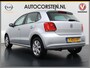 Volkswagen Polo 1.2T 105PK AUT-7 Xenon/Sproeiers/Led Pdc ECC Regensensor DSG Centr+Afst-Bed. Chroompack Climatronic ESP ABS In-Hoogte-Verst.-Stoelen+Verwarming Edition Lmv Led Isofix All-Season-banden € 25.000 nieuw !