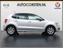 Volkswagen Polo 1.2T 105PK AUT-7 Xenon/Sproeiers/Led Pdc ECC Regensensor DSG Centr+Afst-Bed. Chroompack Climatronic ESP ABS In-Hoogte-Verst.-Stoelen+Verwarming Edition Lmv Led Isofix All-Season-banden € 25.000 nieuw !