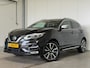 Nissan Qashqai 1.3 DIG-T Tekna + 360 Camera! Trekhaak! Led! Pano! Rijklaar!