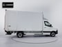 Mercedes-Benz eSprinter 0,99% RENTE - CC L3 414 PRO Gesloten laadbak en laadklep | 81kwh accu | 22KW AC laden | DC laden |