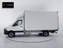 Mercedes-Benz eSprinter 0,99% RENTE - CC L3 414 PRO Gesloten laadbak en laadklep | 81kwh accu | 22KW AC laden | DC laden |