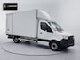 Mercedes-Benz eSprinter 0,99% RENTE - CC L3 414 PRO Gesloten laadbak en laadklep | 81kwh accu | 22KW AC laden | DC laden |