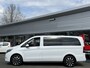 Mercedes-Benz eVito eVito Lang Launch Edition 41 kWh | SOH 93,1% | BTW | NAP | Stoelverwarming