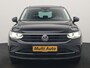 Volkswagen Tiguan 1.4 TSI eHybrid Active PHEV 245pk Dealer O.H. | Trekhaak Af Fabriek | Adaptive Cruise | 360 Camera | Sportstoelen & Stuur Verwarmd | IQ Light | Keyless | Sfeerverlichting | Apple Carplay | Blis | Navigatie | DAB | Plug In Hybrid |