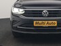 Volkswagen Tiguan 1.4 TSI eHybrid Active PHEV 245pk Dealer O.H. | Trekhaak Af Fabriek | Adaptive Cruise | 360 Camera | Sportstoelen & Stuur Verwarmd | IQ Light | Keyless | Sfeerverlichting | Apple Carplay | Blis | Navigatie | DAB | Plug In Hybrid |
