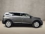 Peugeot 5008 1.2 PureTech Sport 7 Persoons Automaat (APPLE CARPLAY, BRUIN LEDER, 360 CAMERA, ADAPTIVE CRUISE, SPORTSTOELEN, GETINT GLAS, LANE ASSIST, NIEUWSTAAT)