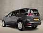 Peugeot 5008 1.2 PureTech Sport 7 Persoons Automaat (APPLE CARPLAY, BRUIN LEDER, 360 CAMERA, ADAPTIVE CRUISE, SPORTSTOELEN, GETINT GLAS, LANE ASSIST, NIEUWSTAAT)