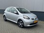 Toyota Aygo 1.0-12V + AUTOMAAT Carplay nieuwe apk