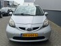 Toyota Aygo 1.0-12V + AUTOMAAT Carplay nieuwe apk