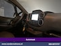 Peugeot Partner 1.6 BlueHDi 100pk Automaat L1H1 Euro6 Airco | 3-zits | Navigatie | Camera | Cruisecontrol | Apple Carplay Dakdragers, Parkeersensoren, Zijdeur, Bijrijdersbank