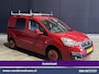 Peugeot Partner 1.6 BlueHDi 100pk Automaat L1H1 Euro6 Airco | 3-zits | Navigatie | Camera | Cruisecontrol | Apple Carplay Dakdragers, Parkeersensoren, Zijdeur, Bijrijdersbank