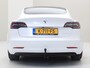 Tesla Model 3 Long-Range AWD 351pk 75 kWh FACELIFT [ TREKHAAK+WARMTEPOMP+AUTOPILOT+620KM WLTP+PREMIUM AUDIO ]