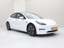 Tesla Model 3 Long-Range AWD 351pk 75 kWh FACELIFT [ TREKHAAK+WARMTEPOMP+AUTOPILOT+620KM WLTP+PREMIUM AUDIO ]