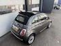 Fiat 500C 0.9 TwinAir T Easy Cabrio