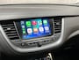 Opel Grandland X 1.2 Turbo Innovation Automaat (PANORAMADAK, APPLE CARPLAY, LEDER, STOELKOELING/VERWARMING, MEMORY SEATS, 360 CAMERA, TREKHAAK, STOELVERWARMING ACHTER, NIEUWSTAAT)