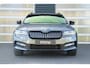 Skoda Superb Combi 1.4 TSI 218pk iV Sportline Business | SoH 95% | Trekhaak | Panoramadak | Stoelverwarming | Elektriche Stoelen | 360 Camera