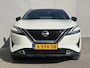 Nissan Qashqai 1.3 MHEV Xtronic Tekna Plus / Panoramadak / Trekhaak (1800 KG) / Apple Carplay&Android Auto / Voorstoel Verwarming&Massage Functie / 360 Camera / Elektrische Achterklep /