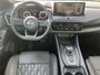 Nissan Qashqai 1.3 MHEV Xtronic Tekna Plus / Panoramadak / Trekhaak (1800 KG) / Apple Carplay&Android Auto / Voorstoel Verwarming&Massage Functie / 360 Camera / Elektrische Achterklep /