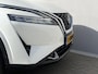 Nissan Qashqai 1.3 MHEV Xtronic Tekna Plus / Panoramadak / Trekhaak (1800 KG) / Apple Carplay&Android Auto / Voorstoel Verwarming&Massage Functie / 360 Camera / Elektrische Achterklep /