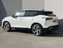 Nissan Qashqai 1.3 MHEV Xtronic Tekna Plus / Panoramadak / Trekhaak (1800 KG) / Apple Carplay&Android Auto / Voorstoel Verwarming&Massage Functie / 360 Camera / Elektrische Achterklep /