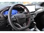 Ford Focus Wagon 1.0 EcoBoost Hybrid 155PK ST Line X | BLIS | Head-Up | Trekhaak | Adaptieve cruise