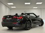 BMW 4-Serie Cabrio 430i M-Sport | Dravit grau | Nekverwarming | Memory |