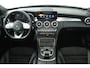 Mercedes-Benz C-klasse 180 Solution AMG (PANORAMADAK, MULTIBEAM LED, SFEERVERLICHTING, NIGHTPAKKET, PDC, CAMERA, NAVIGATIE)