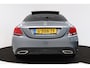 Mercedes-Benz C-klasse 180 Solution AMG (PANORAMADAK, MULTIBEAM LED, SFEERVERLICHTING, NIGHTPAKKET, PDC, CAMERA, NAVIGATIE)