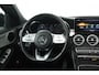 Mercedes-Benz C-klasse 180 Solution AMG (PANORAMADAK, MULTIBEAM LED, SFEERVERLICHTING, NIGHTPAKKET, PDC, CAMERA, NAVIGATIE)