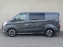 Ford Transit Custom 310 L1H12.0 TDCI 170pk Sport DC Automaat | Dubbele Schuifdeur | Blis | Camera | Bijrijdersstoel | Navigatie |
