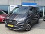 Ford Transit Custom 310 L1H12.0 TDCI 170pk Sport DC Automaat | Dubbele Schuifdeur | Blis | Camera | Bijrijdersstoel | Navigatie |