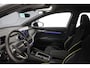 Skoda Elroq 85X RS 340pk Automaat Adaptive cruise control, Black pack, Achteruitrijcamera, Elektrische achterklep, LED matrix koplampen, Navigatie, Stuurwiel verwarmd