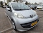 Peugeot 107 1.0-12V XS LEUKE AUTO RIJDT EN SCHAKELT GOED