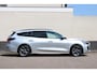 Ford Focus Wagon 1.0 EcoBoost Hybrid ST Line X | BLIS | Head-Up | Trekhaak | Adaptieve cruise