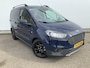 Ford Transit Courier 1.0 Limited EcoBoost S&S BENZINE Airco Cruise Navi Trekhaak 850 kg Alu Velg Euro 6