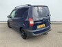 Ford Transit Courier 1.0 Limited EcoBoost S&S BENZINE Airco Cruise Navi Trekhaak 850 kg Alu Velg Euro 6