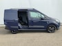 Ford Transit Courier 1.0 Limited EcoBoost S&S BENZINE Airco Cruise Navi Trekhaak 850 kg Alu Velg Euro 6