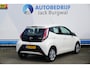 Toyota Aygo 1.0 VVT-i x-cite Camera | Navi | Airco *All in prijs*