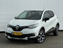 Renault Captur 1.2 TCe Intens Keyless | LED | Wit Metallic | Navigatie | Cruise | Parkeersensoren | Automaat !!