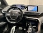 Peugeot 3008 1.2 PureTech GT-Line Automaat (PANORAMADAK, APPLE CARPLAY, 360 CAMERA, LEDER, KEYLESS, SPORTSTOELEN, ADAPTIVE CRUISE, GETINT GLAS, LANE ASSIST, NIEUWSTAAT)