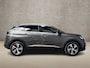 Peugeot 3008 1.2 PureTech GT-Line Automaat (PANORAMADAK, APPLE CARPLAY, 360 CAMERA, LEDER, KEYLESS, SPORTSTOELEN, ADAPTIVE CRUISE, GETINT GLAS, LANE ASSIST, NIEUWSTAAT)