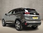 Peugeot 3008 1.2 PureTech GT-Line Automaat (PANORAMADAK, APPLE CARPLAY, 360 CAMERA, LEDER, KEYLESS, SPORTSTOELEN, ADAPTIVE CRUISE, GETINT GLAS, LANE ASSIST, NIEUWSTAAT)