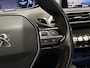 Peugeot 3008 1.2 PureTech GT-Line Automaat (PANORAMADAK, APPLE CARPLAY, 360 CAMERA, LEDER, KEYLESS, SPORTSTOELEN, ADAPTIVE CRUISE, GETINT GLAS, LANE ASSIST, NIEUWSTAAT)