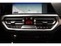 BMW 3-Serie 330i High Executive Sportline Aut. [ Schuifdak Leder Stoelverwarming HiFi ]