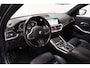 BMW 3-Serie 330i High Executive Sportline Aut. [ Schuifdak Leder Stoelverwarming HiFi ]