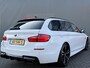 BMW 5-Serie Touring 535xd High Executive M-SPORT AUTOMAAT | BI-XENON | ADAPTIVE CRUISE | STOELVERW. | COMFORTSTOEL | NAVI | CLIMA | CAMERA | PDC | LMV
