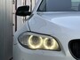 BMW 5-Serie Touring 535xd High Executive M-SPORT AUTOMAAT | BI-XENON | ADAPTIVE CRUISE | STOELVERW. | COMFORTSTOEL | NAVI | CLIMA | CAMERA | PDC | LMV