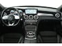 Mercedes-Benz C-klasse 180 Business Solution AMG (PANORAMADAK, ADAPTIVE CRUISE, STOELVERWARMING, PDC, CAMERA, NAVIGATIE)